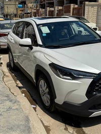 كروز للبيع فول ماعده جلد وبلوجكتر ٢٠٢٥ ماشيه ١٤ و ٨٠٠ 07713769465