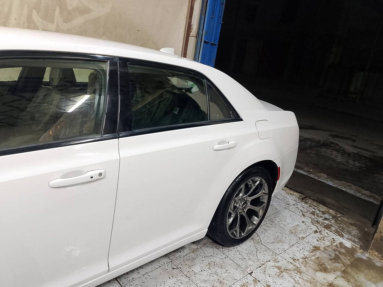 اوباما للبيع 18 مسجلة 20 سياره نظيفة استخدام شخصي رقم مثنى جاهزه من كلشي السعر 175
ت ***********
