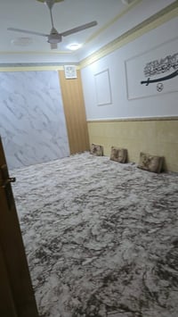 حي الحكم • ٢٧٠م • ركن على شارعين