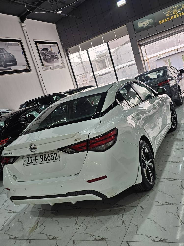 نيسان سنترا امريكي SV
موديل 2022
ماشية 77 الف ميل
لون ابيض
نص جاملخ خلفي بابين صبخ  بدون دواخل بدون ئیرباگ بجم خلفی کپس حتی دحامیات بلادی شر ط كير محرك حجر كزوز كاربايات رقم اربيل جاهز 
صور حادث بين صور 
موصفاته SV👇
بصمه
ابواب بصمه
اتو ستوب
شاشة كبير
ويل كب
ردار
نقطة العمياء
تحديد المسار
تحديد سرعه
نظام eco
سعرها 128 مجال بسيط
مكان سياره اربيل شركه الوتين
شراي يتصل عل رقم *********** وتساب *********** اتصال هاتف موصل, نينوى
