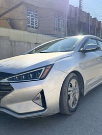 النترا • ٢٠١٩ • وارد امريكي