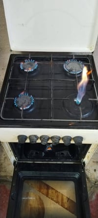 طباخ • منزلي