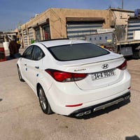 النترا ٢٠١٦ • محرك ٢٠٠٠ • رقم بصره