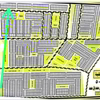 بالداخليه • واجهه اولى • طابو جاهز