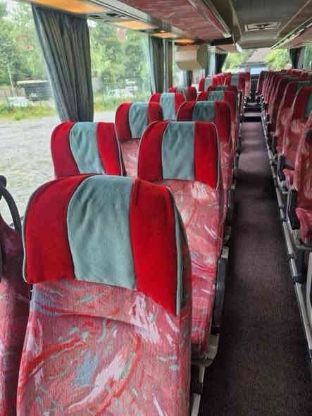 للبيع سيارة جاهزة وجديدة من كل النواحي 54 نفر تخم تاير حدادية ع البلاد كمبريسر 3 كورات تبريد تدفئة محرك الفينية كهربائي گير 6 نمرS 
***********
