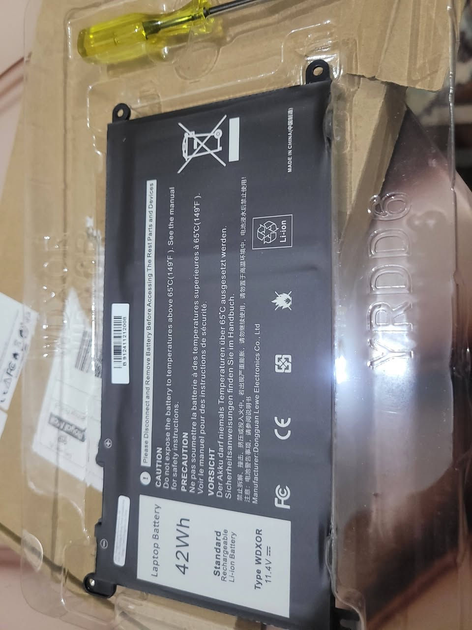 يالله
بطاريات اللي تفيده يراسلني


**إذا كنت صاحب هذا الإعلان وتريد حذفه لأي سبب، رجاءا أرسل رسالة إلى الدعم الفني**