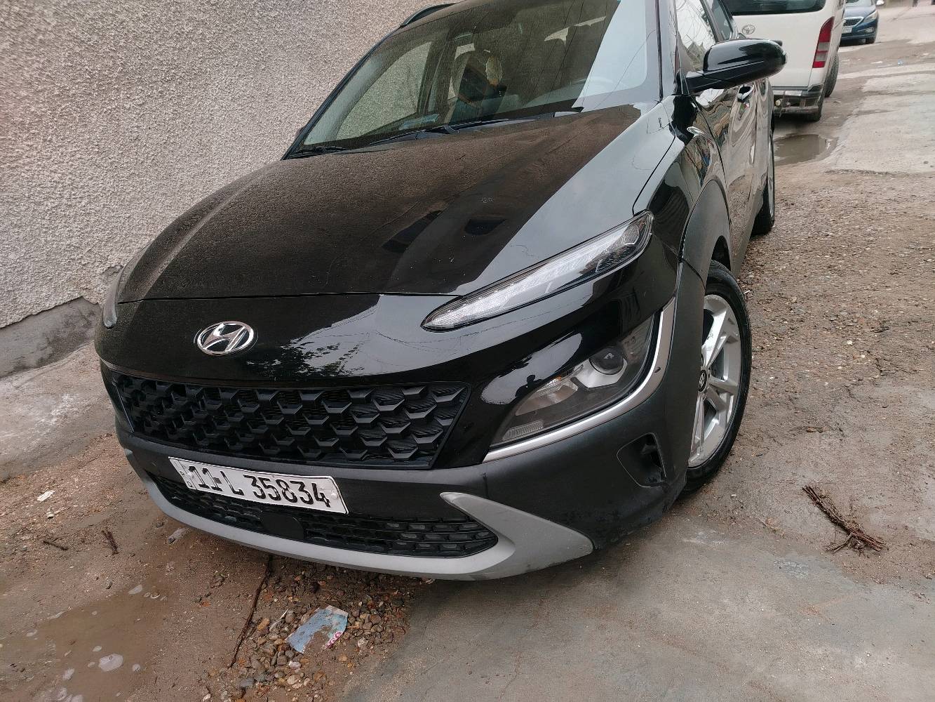 كونا 22
سعر 120
محرك 2000دوش برغي ممفتوح بي
اشاير بل مري
فتحه سقف
بصمة تشغيل عن بعد
سياره ماشية 60
كشنات تدفئه
داعم شاحن لسلكي
مانع انزلاق
