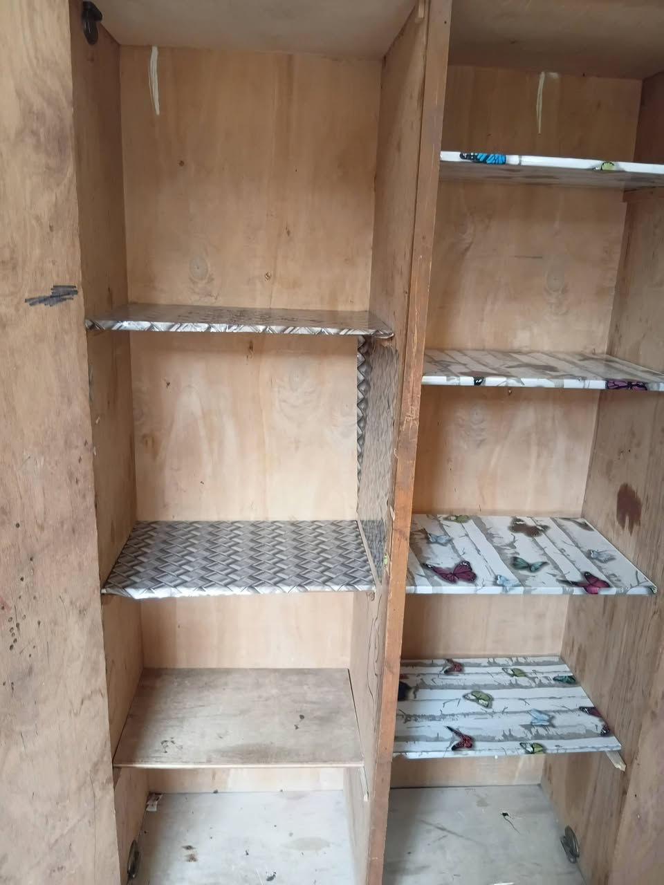 قنصور بابين للبيع المستعجل، ادفع سعر مناسب


**إذا كنت صاحب هذا الإعلان وتريد حذفه لأي سبب، رجاءا أرسل رسالة إلى الدعم الفني**