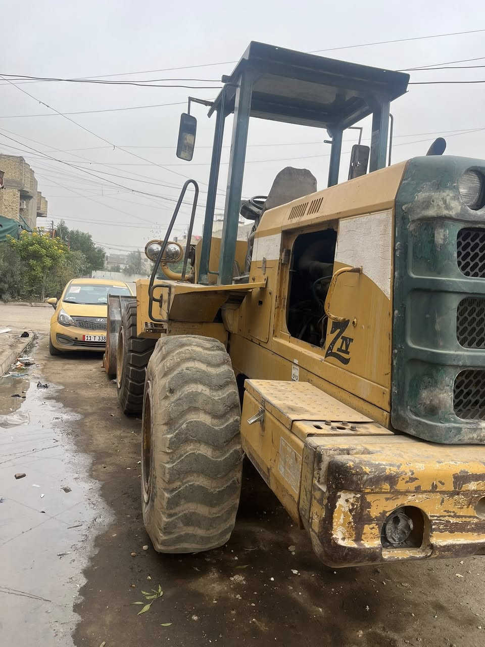 سلام عليكم كاوسكي Z مديل 2008 حجم 65 مرقم ديالى بسمي مشروع وطني محرك ازوزه 102 مكاني بغداد ***********
