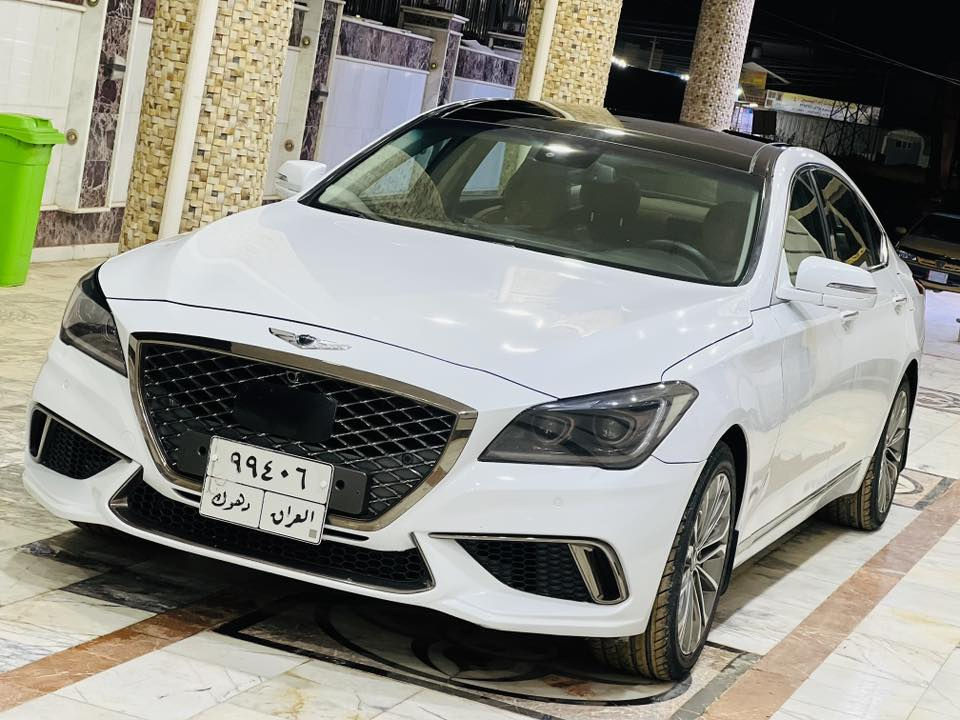 🧿عـــلـئ بــــركـــة الـــلـــه🧿
🛞نــوع الــمـركـبة:- هونداي - جينيسس

🪙الـــــمــوديــــل:-2015 خليجي

⚙️حــجـم الـمـحرك:-3.800

🧭الـــسعر:- 175 ورقه ومجال قليل

💌الـــــــوحـــــــة:-دهوك  تحويل مباشر

_____السعر 175 ورقه ومجال قليل___

بيها مقدمة البنيد صبغ وبارد باب السايق بسيط

       ((((((((مكانها الديوانيه))))))))

   💎💎الـــــــمــــواصــــفــــات💎💎

♦️شاشة كبيرة 

♦️بنوراما 

♦️داخل جلد جملي 

♦️أربع انظمة للقيادة

♦️كامره خلفيه

♦️بصمة تشغيل 

♦️بصمة أبواب

♦️هند أبريك بصمة

♦️تحكم أستيرن

♦️لد نهاري 

♦️أشاير بلمري + قلاب عند الرجوع 

♦️كشنات كهرباء

♦️ تدفئة كشنات + تبريد

♦️بردة خلفية كهربائية   

♦️لايت زنون

♦️حساس خلفي+ أمامي 

♦️ويل كب كروم

♦️بعد بيه أهواي مواصفات

—————————————

📞 للاستفسار

أثـــيــــــر :-***********📲📲

الاســـــيـــا :- ***********🤳🤳

     ((((((((مكانها الديوانيه))))))))
