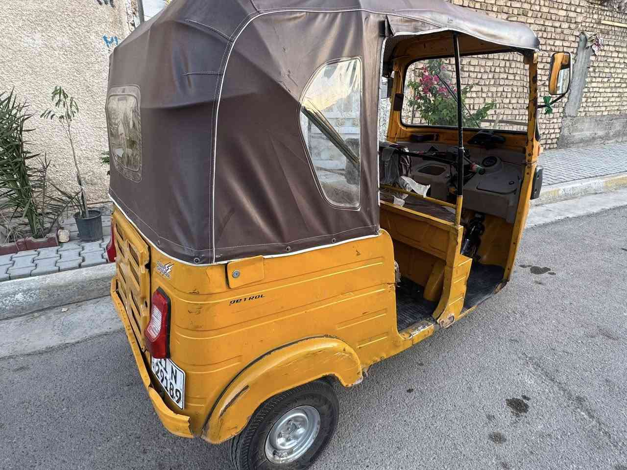 سلام عليكم تكتك 2020 شهر 12 باقي شهر عل 21  رقم وسنويه تحويل نفس اليوم 
لا تبخير ولا تنقيص كامله كهربائيات تخم تاير جديد 
كبل لشارع اي نقص مابيه  *********** بغداد حسينيه راشديه
