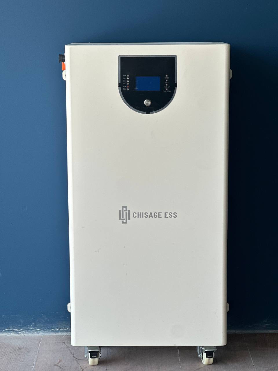 ⚡ تريد كهرباء 24 ساعة بدون مولدة؟
الحل صار أسهل ويا مكتب القمّة للطاقة الشمسية ☀️

🔋 إنفيرتر من شركة SHESAJ العالمية
✔️ ضمان حقيقي 5 سنوات

🔋 بطارية DYNES الأصلية
✔️ ضمان 10 سنوات

☀️ ألواح شمسية عالية الكفاءة
✔️ ضمان 15 سنة

استثمر مرة وحدة… وارتاح سنين 🔥
لا صوت مولدة — لا اشتراك — لا فواتير

📞 للحجز والاستفسار: ***********
📍 كربلاء — شارع المخازن

#الطاقة_الشمسية #كهرباء_24ساعة #كربلاء #بدون_مولدة #مكتب@إشارة@
