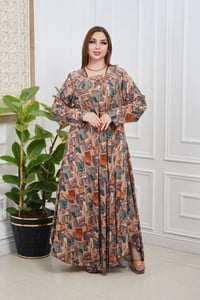 دشداشه كشمير • عمارة ميسان