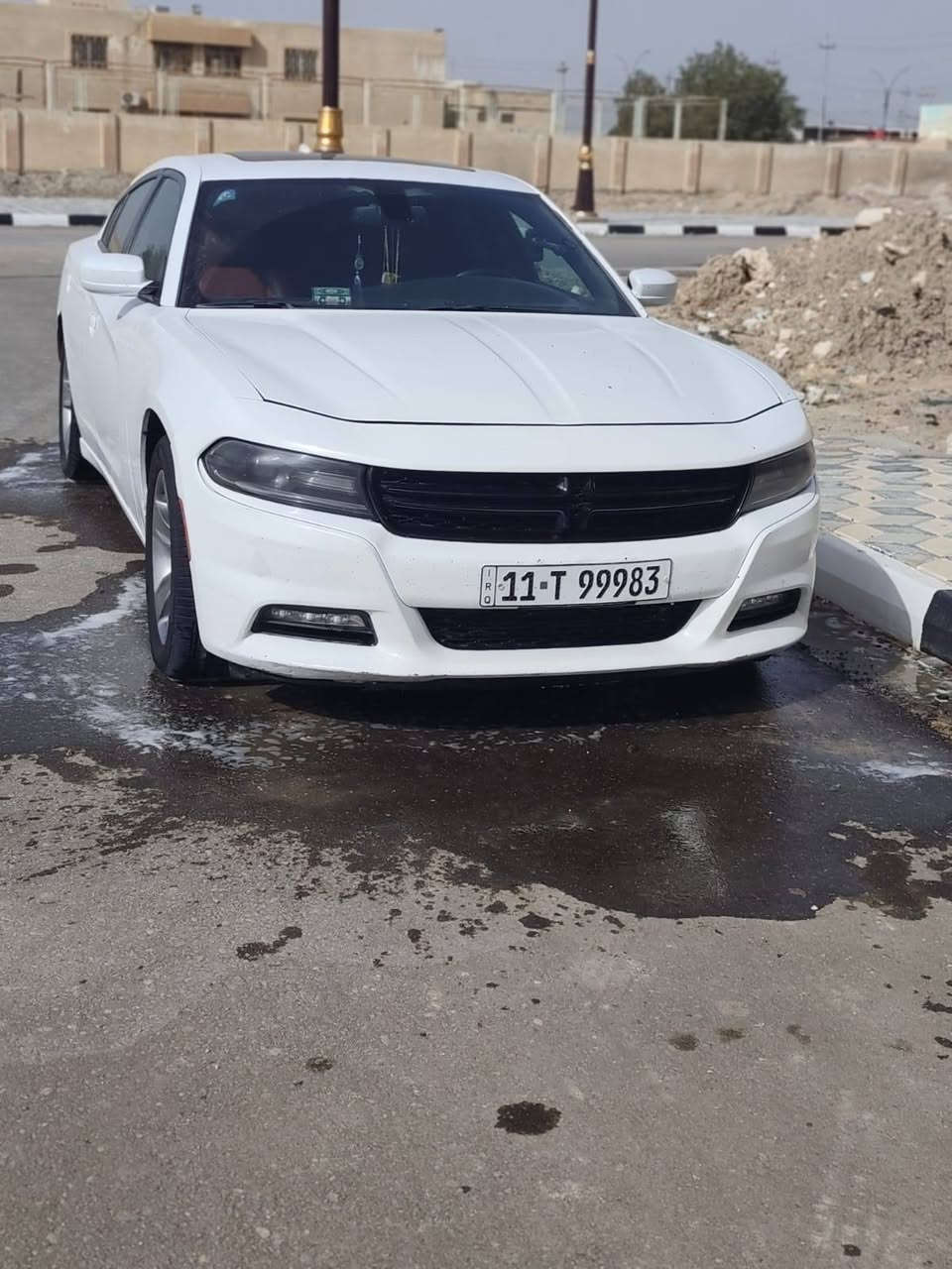 سلام عليكم جارجر البيع 2015 وارد كندي فول بصمة تشغيل عن بعد فتحة حادث بل منشورة سوناره مكان السيارة السماوة الرميثة سعر 185 ***********
