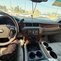 تاهو كفاله عامه موديل 2016 110$ قفل الاتصال 07750358339