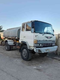 هينو • موديل 1984 • بعقوبه ديالى