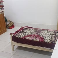 بيت للبيع • منزل للبيع • عقار للبيع • الحكيم • بغداد • 200 متر • غرفتي...