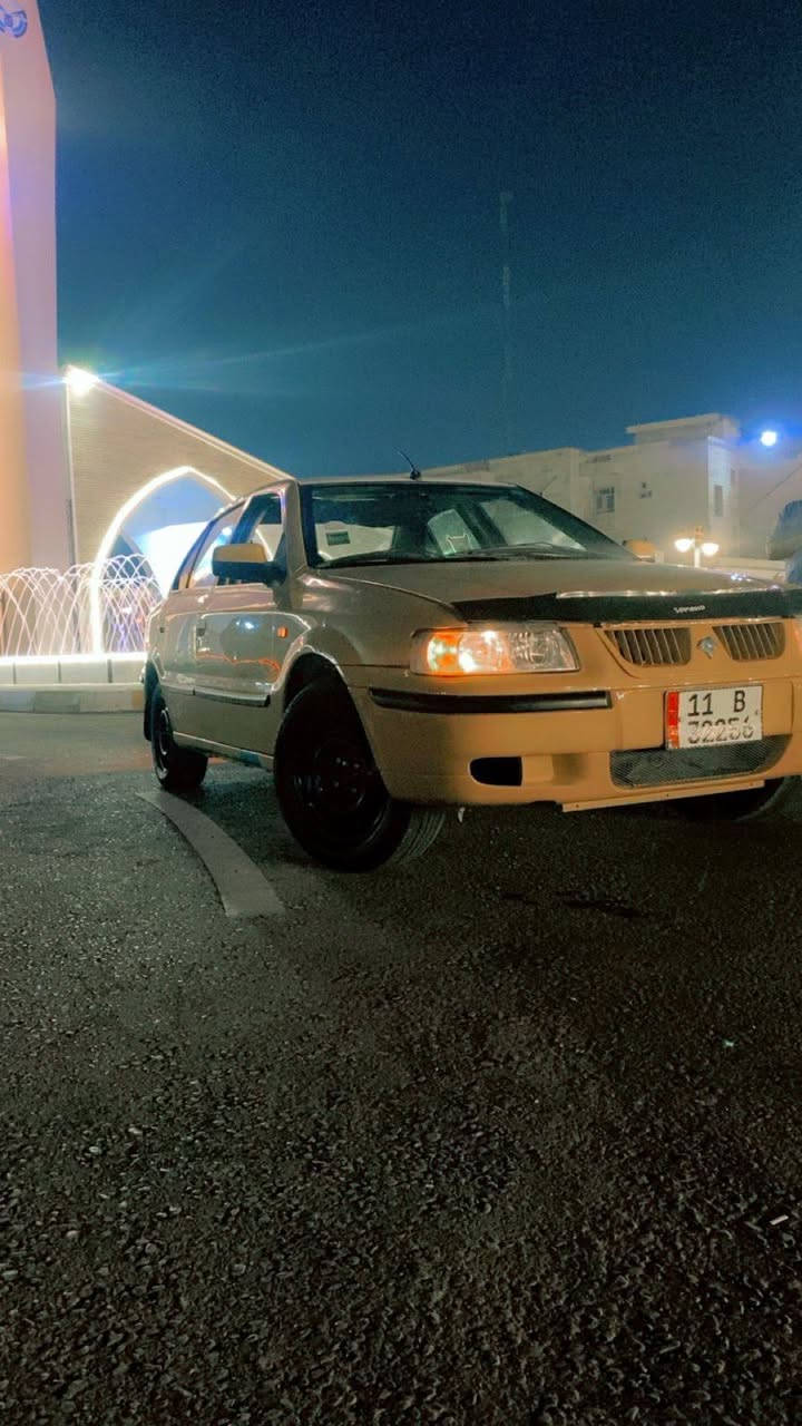 سلام عليكم سياره سمند البيع مكينه فرنسي مكينه وكير مكفوله سياره نضيفه موديل الفين 11 تفاصيل *********** العنوان بغداد البلديات
