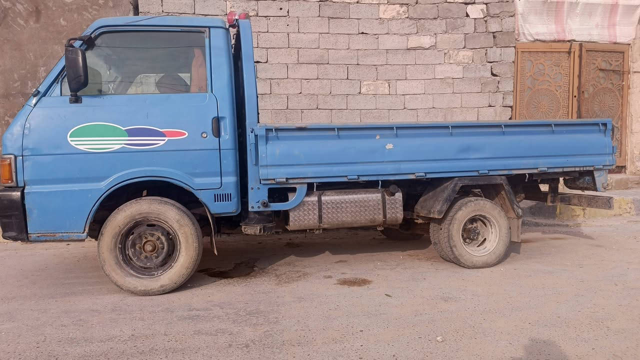 كيه بنكو للبيع موديل ٩٥ رقم بغداد ***********
