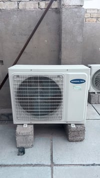 استخدام قليل • سبلت جنرال • ٢ طن