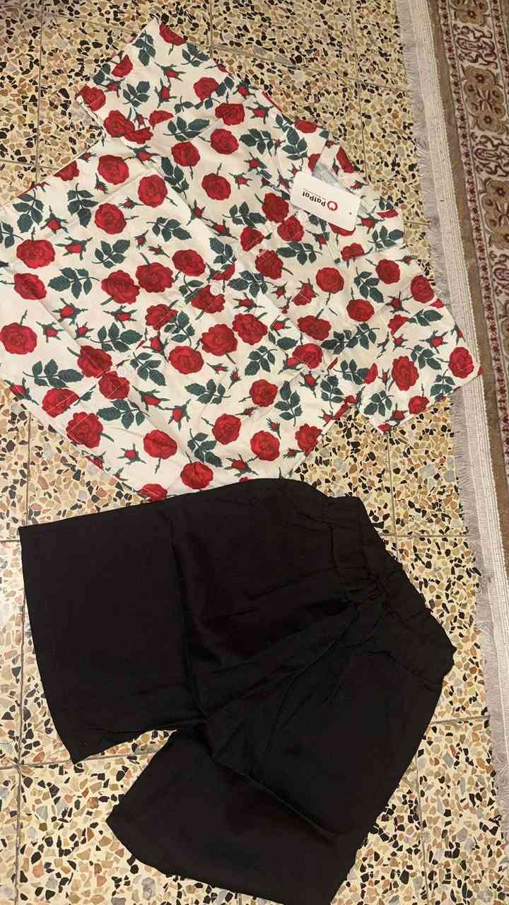 شلعه بات بات كله قطعتين ٢٥ كيس ب٤٠ الف


**إذا كنت صاحب هذا الإعلان وتريد حذفه لأي سبب، رجاءا أرسل رسالة إلى الدعم الفني**