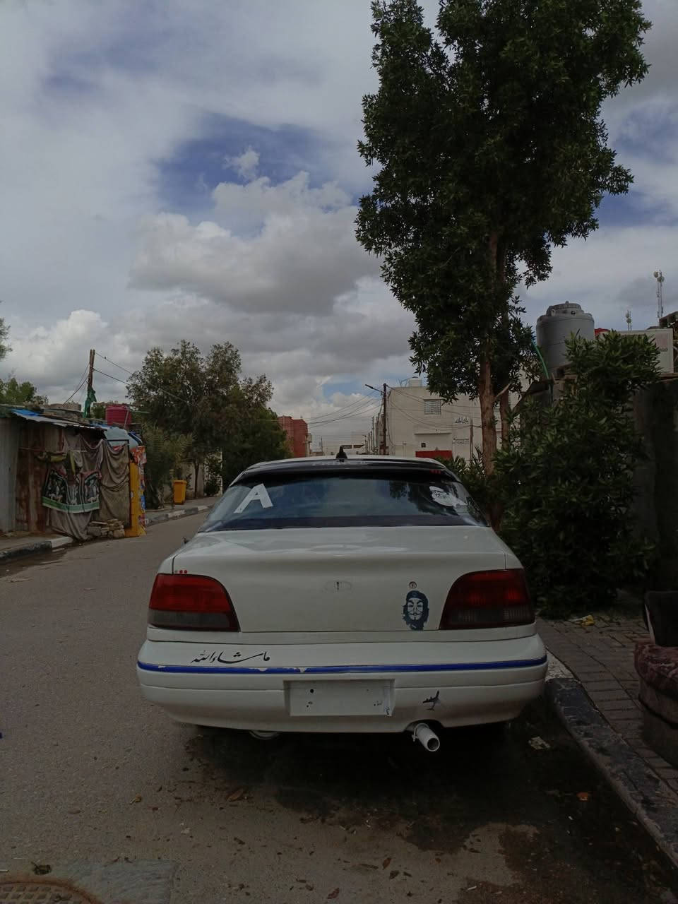 بيها صوت بگن والگير معرف شنو بي شكد تسوه فتحو عليها مزاد وليعجبني سعره اراسله


**إذا كنت صاحب هذا الإعلان وتريد حذفه لأي سبب، رجاءا أرسل رسالة إلى الدعم الفني**