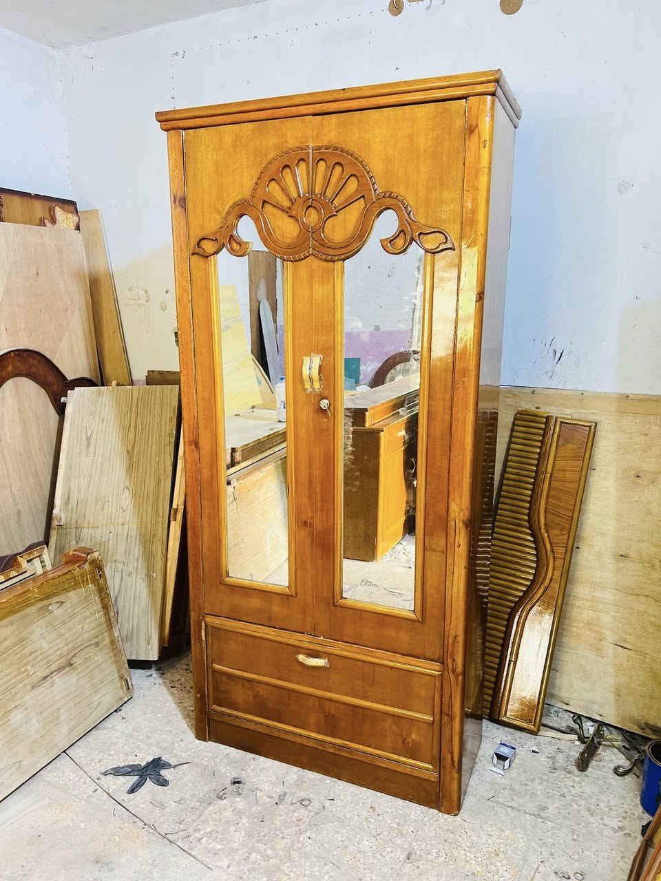غرفه تزكام مستعمله السعر850 الرقم***********
