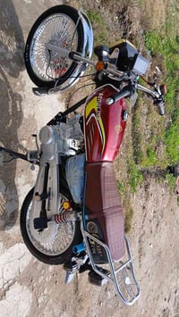 دراجة تايكر • موديل 25 زيرو • بعقوبة تقاطع ساده