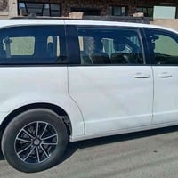 نقل طلاب • جلولاء-بعقوبة • سيارة ٧ راكب