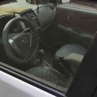 نيسان سني هندي موديل ٢٠١٩ ماشيه ٤٣ الف بيه ثلاث قطع بارد كير محرك تبري...