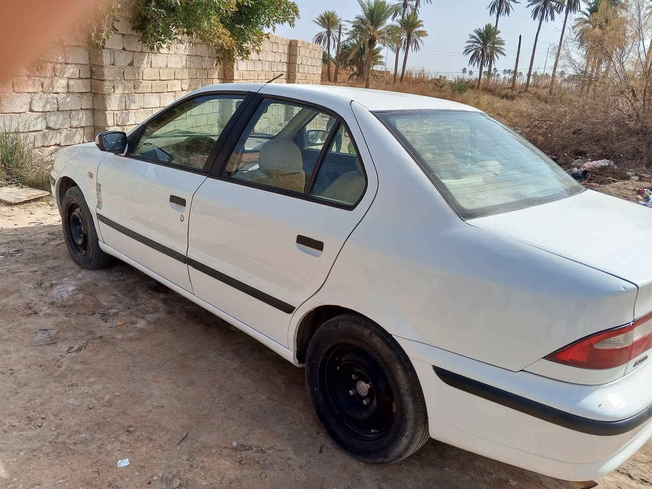 البيع سمد 2013 سنويه ل30 السعر 37 الرقم ***********
