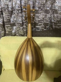 عود عراقي • بغداد