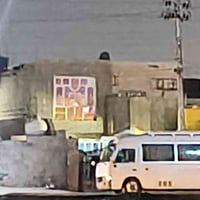 شاعوره • قريب جامع وحسينية • ١٨٠م