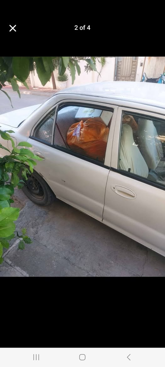 ‎ئۆتۆماتیک تە برید ئارمی سلێمانی بۆفرۆشتن سعر ٣٥ معامەلە دواوەی پێوەیەتی‎ السليمانية, العراق


**إذا كنت صاحب هذا الإعلان وتريد حذفه لأي سبب، رجاءا أرسل رسالة إلى الدعم الفني**