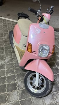 ماكس بوليسي • استخدام قليل • الحيانيه شارع 60