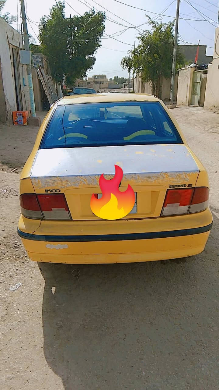 سلام عليكم عمي سمند للبيع ٢٠١٠ سياره جاهزه وخير من رقم الماني وسنويه عضم الله مكينه وكير بحاله جيده تخم تواير زينه حداديه تمام كهربائيات كلها شغاله من الدعاميه للدعاميه كلشي شغال بيها لايت عالي ناصي اشاير مسجل على وضع البلاد والسعر جوه السوك ١٤ ورقه وبيها مجال والشراي يشلع عيوني العنوان الديوانيه قظاء السدير ملاحظه راعيها ماندله بل نجف ليدوره يلكا ابيع هل موجود اتكفل من السرقه وعشائر وقانون رقم ***********
