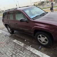 بلايزر • ٢٠٠٧ • رقم صلاح الدين