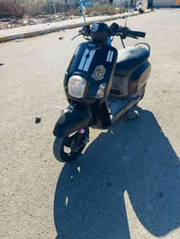 بوليس نوزل كله محسن ودهن امزويل (دراجه مال بيت بلادي ) نضيفه داخل فول ...