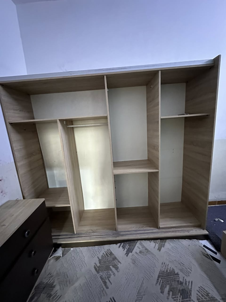 سسسسسعر 190 الف فقط مع دوشك ع قرب مجدي مول 
***********
واتس
