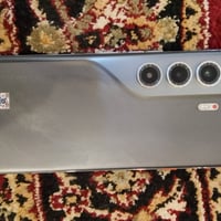 تكنو كامو ٤٠ برو فايف جي جهاز صار شهرين من أخذته أخو جديد بيع أو مراوس...