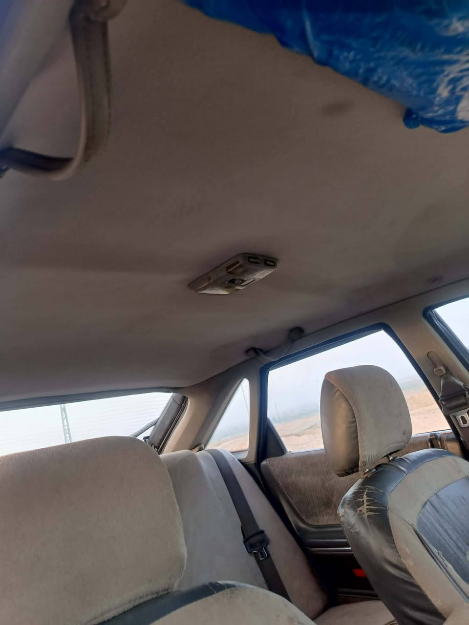 السلام عليكم رمضان كريم مازده 626 موديل 94 رقم دولي حد 30 هزه جديده سياره بلاديه قطرت صبغ مابيها محرك 8بخ نوزل فول اوتماتيك السياره مكفوله مندعاميه لدعاميه السياره بلادي الستفسار
‏‪0782 415 9545‬‏
