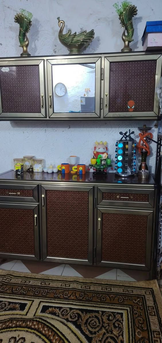 كاونتر من الزين وسنك للبيع سعر ١٧٥ بيع مستعجل سبب شيله مكان صغيرة


**إذا كنت صاحب هذا الإعلان وتريد حذفه لأي سبب، رجاءا أرسل رسالة إلى الدعم الفني**