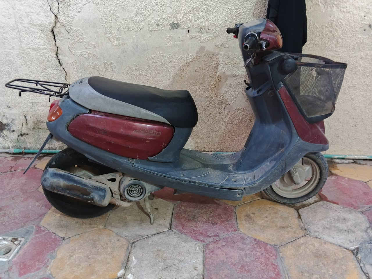 بيع مستعجل


**إذا كنت صاحب هذا الإعلان وتريد حذفه لأي سبب، رجاءا أرسل رسالة إلى الدعم الفني**