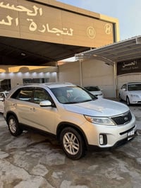 سورنتو • ٢٠١٥ • ١٦٠ الف