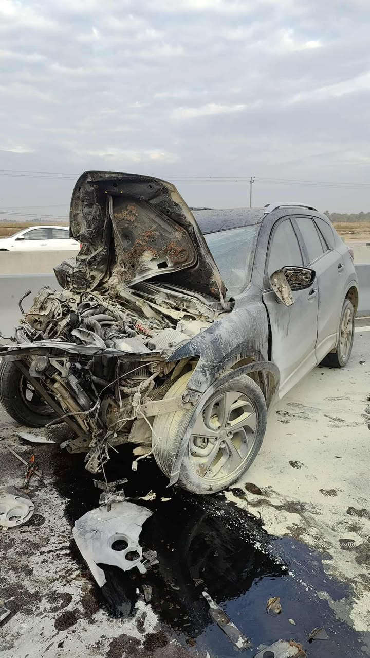 السلام عليكم
سيارة مازدا ياباني محرك 2500 اربعة سلندر موديل 2016 باسمنا تحويل ثاني يوم ابيع عل وضعها سعرها 53 وبيها مجال للشراي رقم الهاتف *********** مكان السيارة بغداد/ مجمع بسمايا
