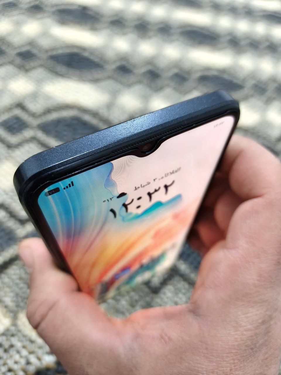 السلام عليكم
من رخصه الادمن المحترم
اوبو a18
ذاكره 128
رام 8
بطاريه 5000 نضافه فول 
125 وبي مجال للطيبين
تواصل عالخاص


**إذا كنت صاحب هذا الإعلان وتريد حذفه لأي سبب، رجاءا أرسل رسالة إلى الدعم الفني**