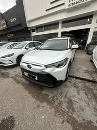 تويوتا هايبرد • ٢٠٢٥ • ٢٠٠٠٠ كم