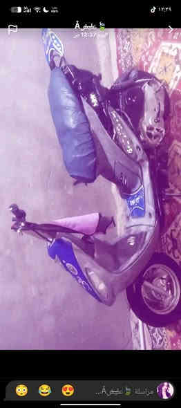 دراجه ماكس قجمه حربي بدون العين ولايت نضافه كدام عينك ناقصها صفحه وشخاطه وبعد مادري شنو كلي المصلح صجم مادري شنو دراجه تاخذها تشد صفحه تشغلها كدامي اطيكيها سعرها 400 بيها مجال قليل مكاني بصره جزيره رقمي 0778 130 2958 متوجد خاص واتساب
