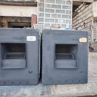 مبردات • نضيفات حيل • مقابل جبار ابو دجاج