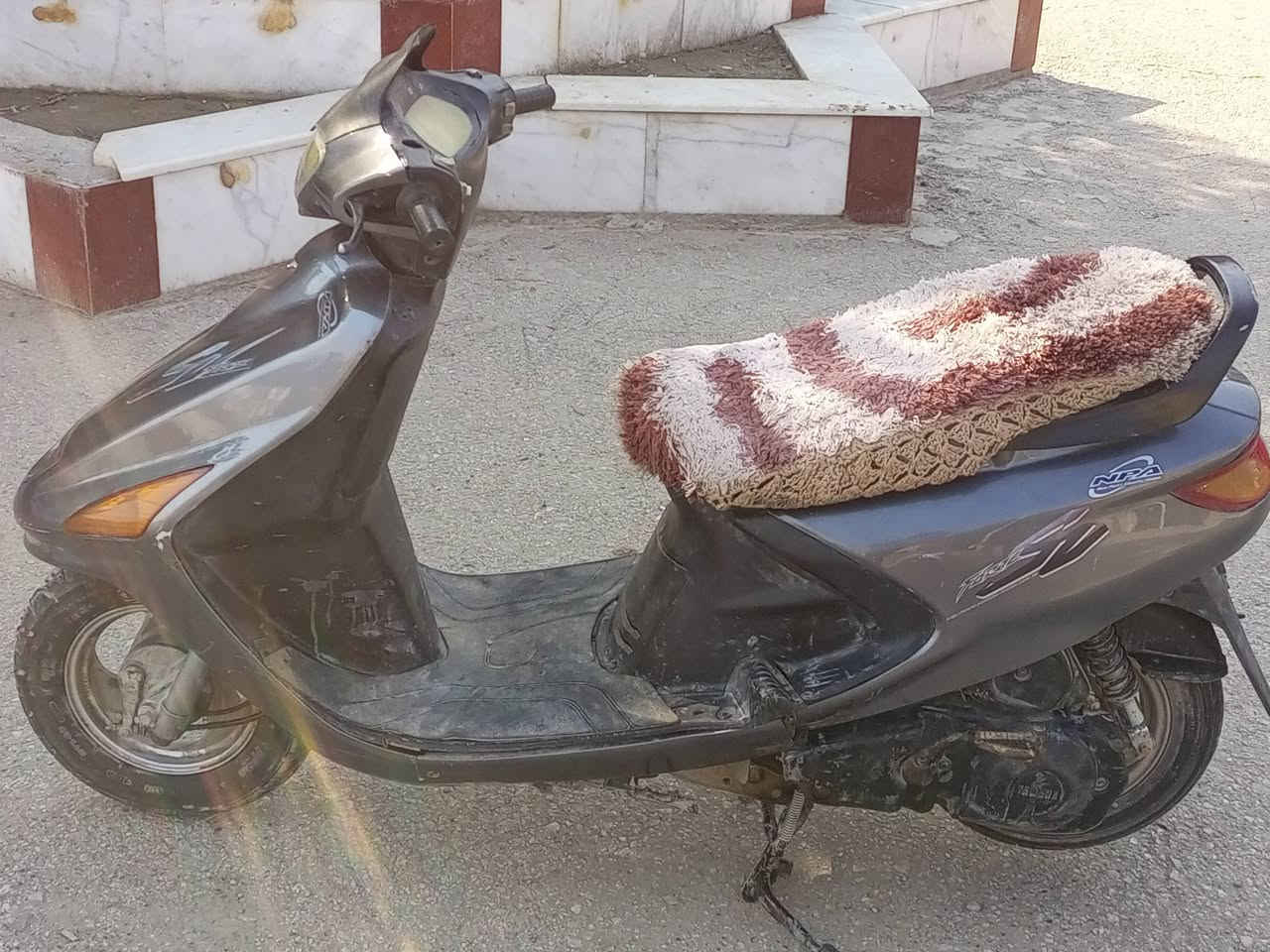 فراشه نضيفه شغاله سلف هندر مكاني ديوانية مركز السعر خاص


**إذا كنت صاحب هذا الإعلان وتريد حذفه لأي سبب، رجاءا أرسل رسالة إلى الدعم الفني**